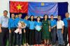 CÔNG TY TNHH VIỆT NHƯ Ý THÀNH LẬP CÔNG ĐOÀN CƠ SỞ VIỆT NHƯ Ý