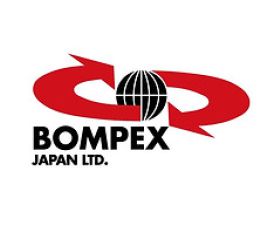 Bompex Japan Ltd